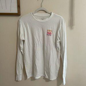 Billabong Long Sleeve